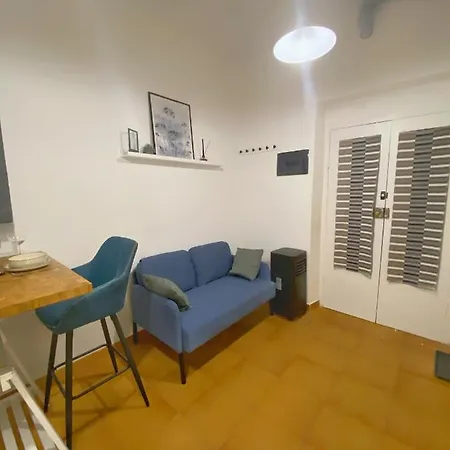 Nascosto A Citta Sant Angelo Apartment *