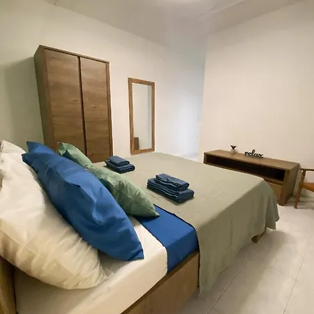 Nascosto A Citta Sant Angelo Apartment *