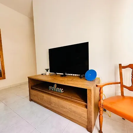 Apartment Nascosto A Citta Sant Angelo Citta Sant'Angelo